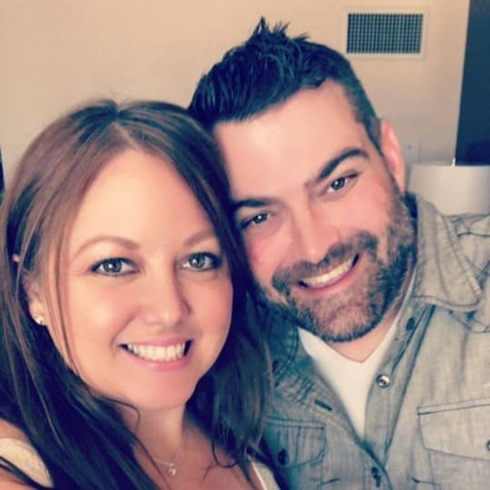 Meet your Posher, Brad